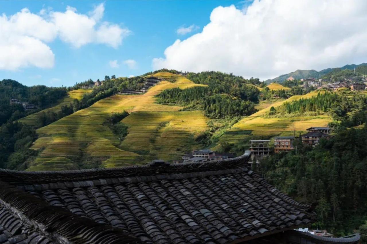 Wing Hotel Guilin- Pedestrian Street Buitenkant foto